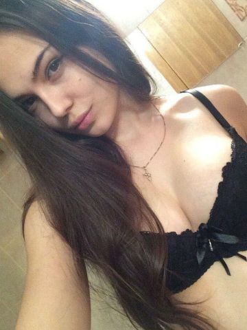 Проститутка Натуся
